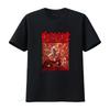 KREATOR Pleasure To Kill Print T Shirt for Men Heavy Metal Band Design Available In S Size Vintage Washed Versatile Casual