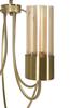 Ceiling Lamp Versailles 3 Lights Cm Ø 60X103