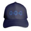 England Three Lions Baseball Cap Golf Hat Unisex Military Tactical Cap Dropshipping custom Hat For Unisex Womens