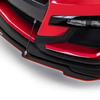 15-22 Ford Mustang GT500 Style Carbon Fiber Front Lip Body Kit