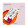 Cushion Grip Thermoplastic Denture Adhesive, Refits and Tightens Loose Upper and Lower Dentures and Partials | Non-Glue Adhesive