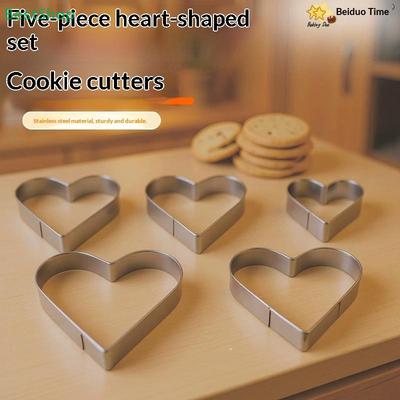 Forme pentru biscuiți