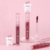 MANSLY - Puppy Series Watery Mirror Lip Gloss - 3 Colors