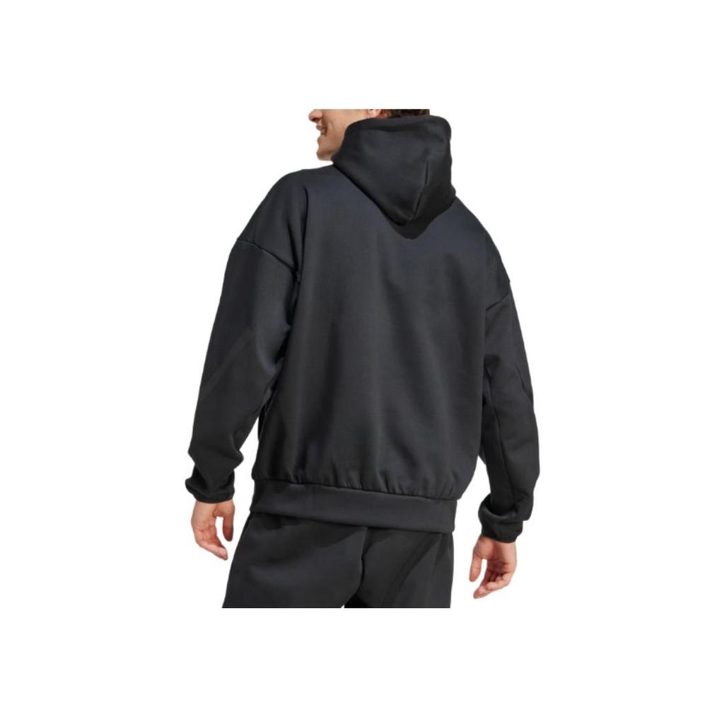New Adidas Free Shipping With AdiClub Z.N.E. Hoodie JE7537
