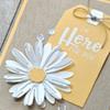 Sweet Daisy Die Cuts Chrysanthemum Flower Metal Cutting Dies Embossing Stencils-for DIY Scrapbooking Photo Cards-Decor