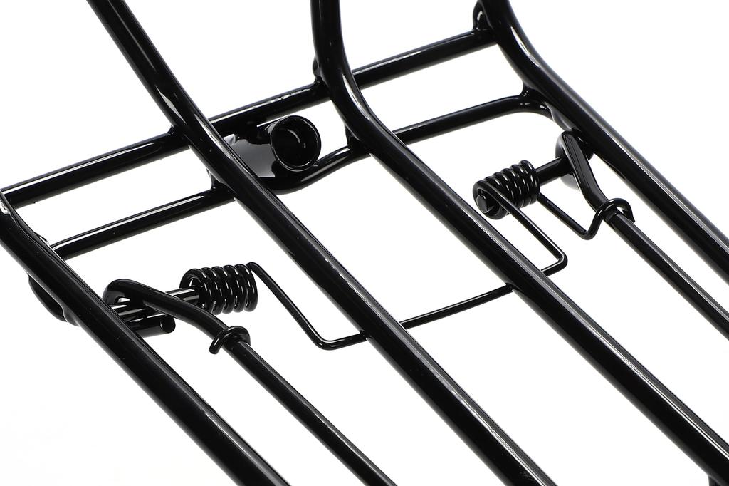Center Rack Kit for Honda Hunter Cub CT125 Custom Carrier/Middle JA55/JA65. Parts, Genuine, Aftermarket.