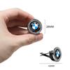 1Pcs Car Solid Perfume Freshener Air Outlet Aromatherapy Clip For BMW M E46 X1 X3 X4 X5 X6 F48 G01 F10 F30 E84 E83 F39 G11 G07