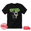 MF Doom Rapper Unisex T-Shirt S-3XL Q9342