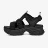 Teva Women S Sandal Hurricane empSole Gaila  Stvf2514570 Blk 
