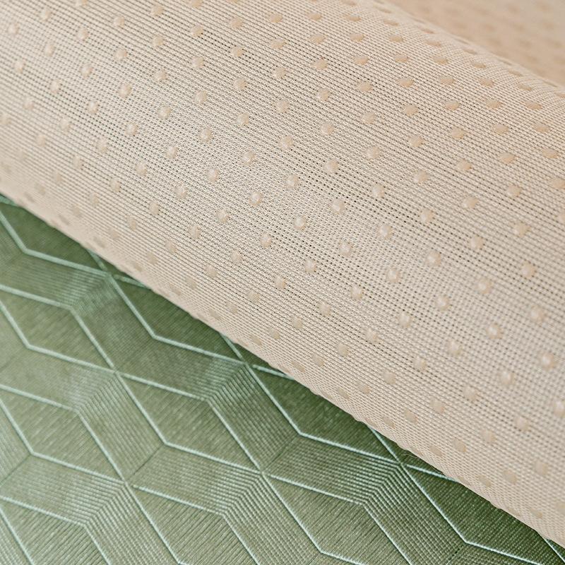 Ice Silk Sofa Cushion Summer Summer Mat Cushion Summer Sofa Cover Non-Slip Cool Seat Pad Cover Towel