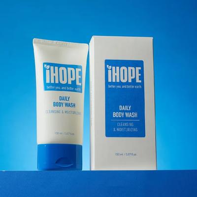 IHope Codzienny Żel pod Prysznic 150ml