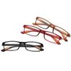 Slim 4 X Reading Glasses Mens Womens Unisex Reader 10 15 20 25 30 40 35