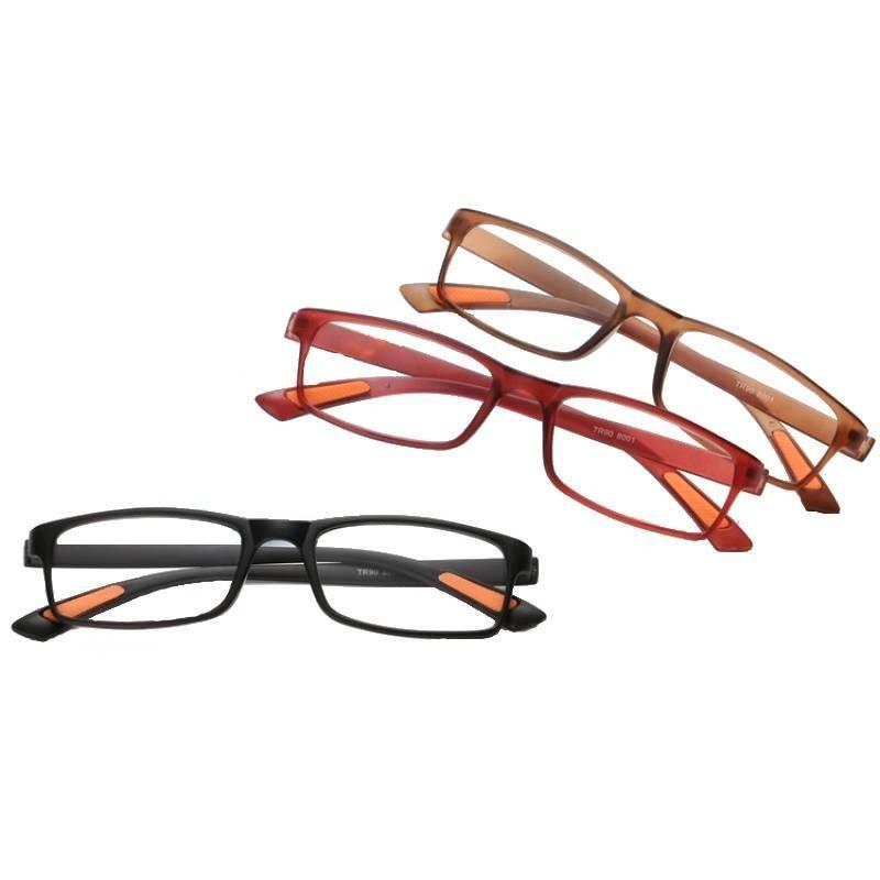 Set Of 4 Ultralight Reading Glasses For Men And Women Magnifying Glasses For Clear Vision