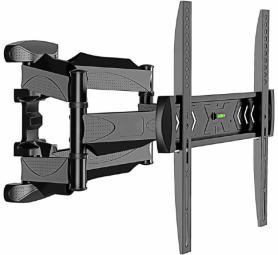 Solit.me Gembird Wm-58St-01 Wall Mount For Tv
