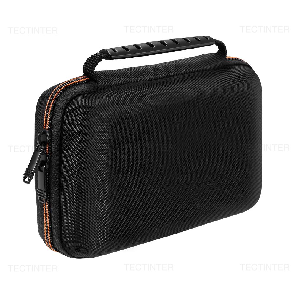 Дорожный защитный чехол для игровой консоли Nintendo 3DS/3DS XL/3DS LL, портативная сумка-чехол для аксессуаров 2DS Only Bag