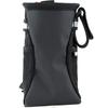 R250 Front Black (Arnigomaru) Pouch, Regular, (WWW-L-FPOUCHR-BK)