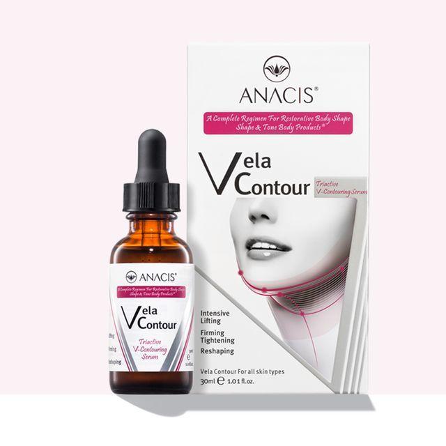ANACIS - Vela Contour Triactive V Contouring Serum 30ml 30ml