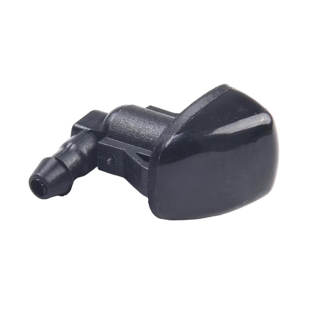High Performance Windshield Washer Wiper Nozzle Sprayer For Jeep Grand For Cherokee Optimal Cleaning Easy Installation