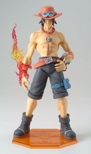 

Портрет.пиратов ONE PIECE Series NEO-2 Port Gas D. Туз