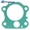 Water Pump Impeller Kit for Yamaha Outboard 40 48 50 55 60 70 HP 6H3-44352-00 697-44352-00 18-3069