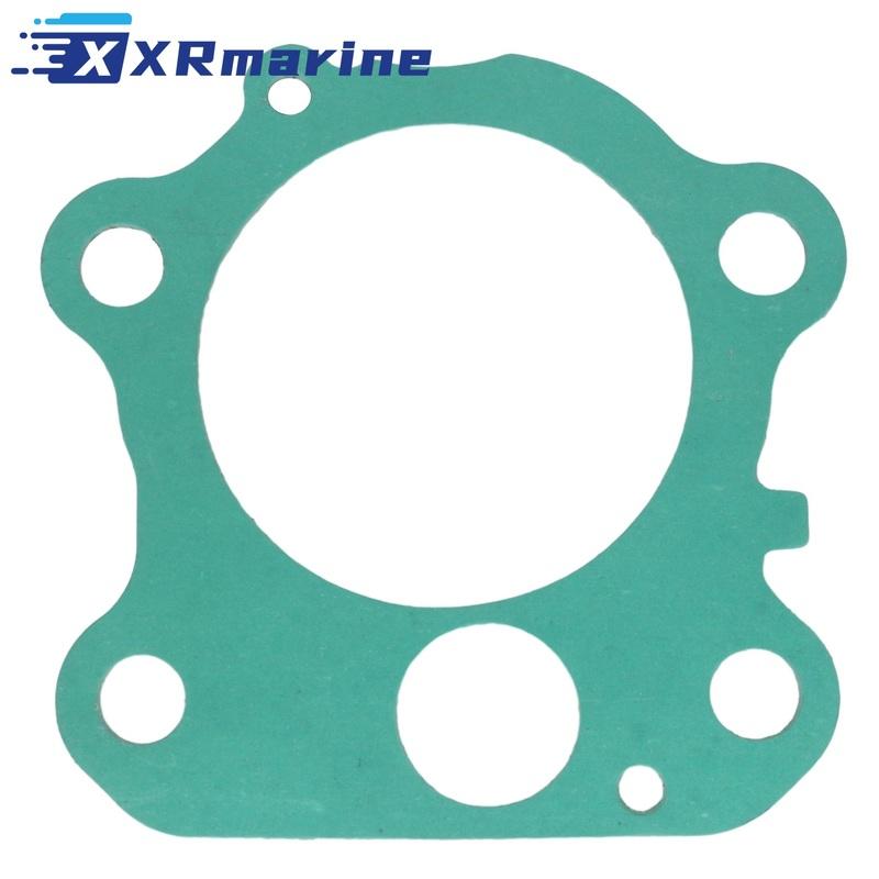 Water Pump Impeller Kit for Yamaha Outboard 40 48 50 55 60 70 HP 6H3-44352-00 697-44352-00 18-3069