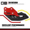 NICECNC For Honda XR650L XR 650L 1993-2022 CRF250 RALLY 2018-2021 CRF250L/M 2012-2021 CRF300L RALLY  2021-2022 Chain Guide Guard