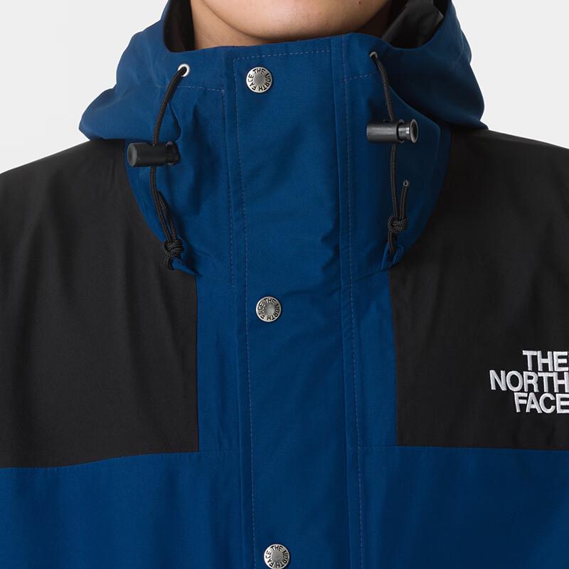 The North Face Men's Outdoor Lightweight Shell Jacket