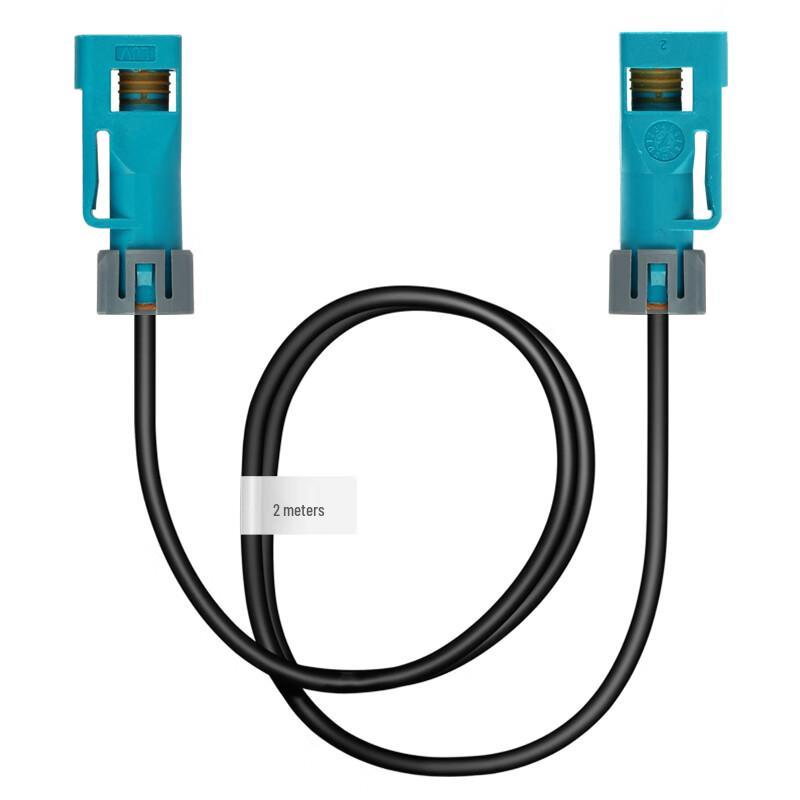 AGX ORIN GMSL Camera Coaxial Cable (CN version)