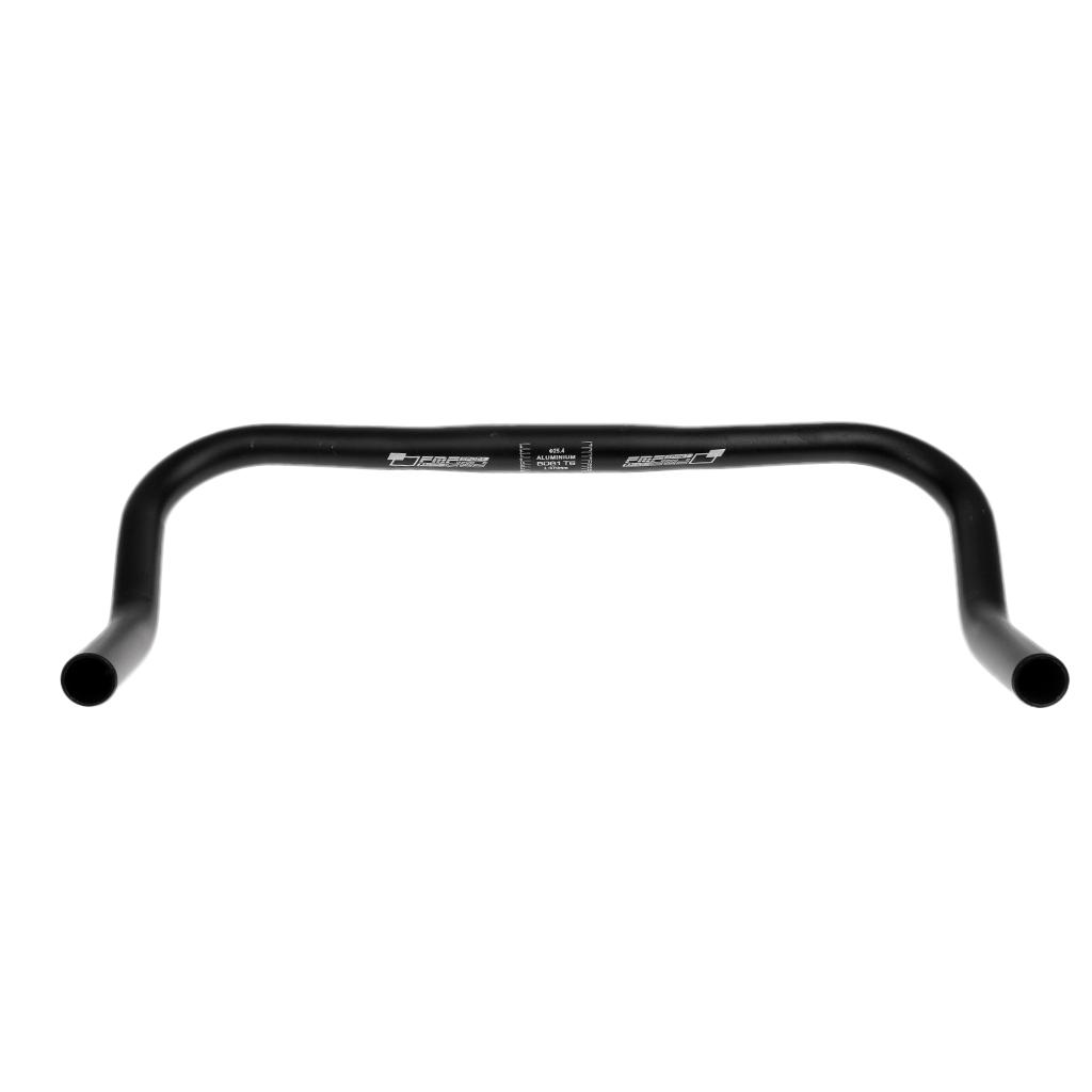 Handlebar Bent Bar Bike Road Handlebar Accessories Road Bike