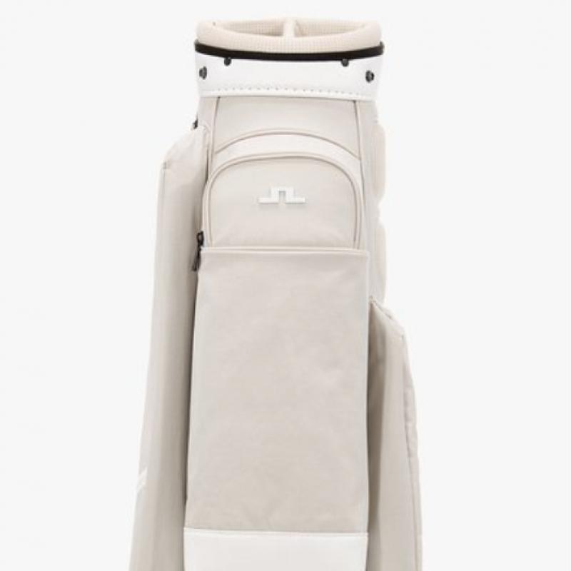 J.lindeberg 26 Year Unisex Skien Wheel Bag  1576180908 