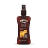Hawaiian Tropic Ochronny Suchy Olejek w Sprayu Spf20 Średni 200ml