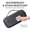 Suitable For Handheld Gaming Consoles Portable Carrying Bag Shockproof Hard Cover Storage Case Antifall Water Resistant