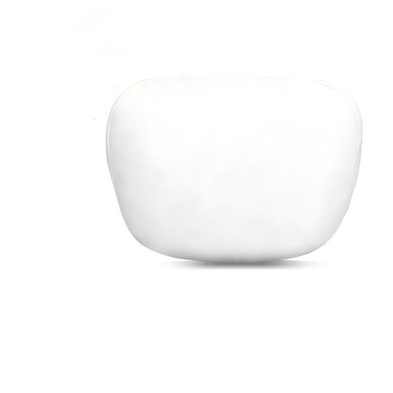 Cuscino per Poggiatesta e Supporto Lombare per Tesla Model Y/3 per Miglioramento Interno