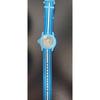 Used Swatch x Blancpain Blue Lagoon
