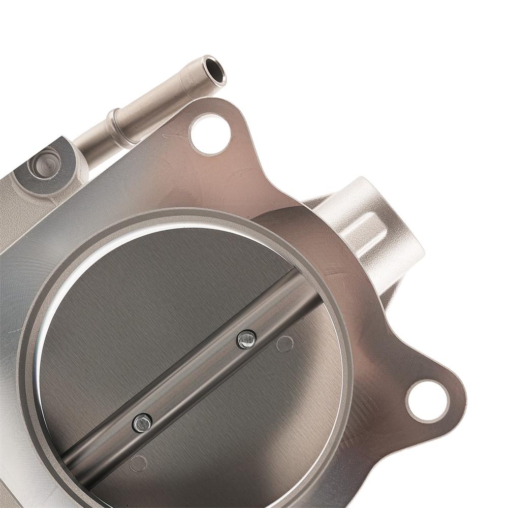 68428448AA Throttle Body For Jeep Cherokee KL 2019-2023 Wrangler JL 2018-2024