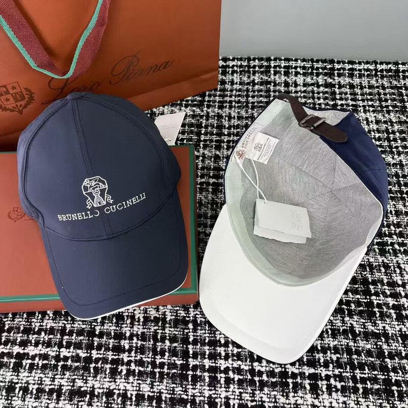 Junbie Letter Hard Top Baseball Cap