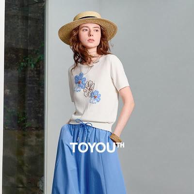 Tops – Magliette