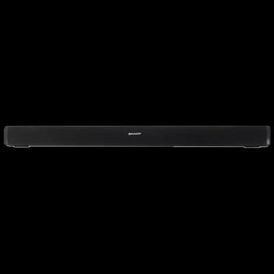 Sharp HT-SB40H Bluetooth Home Theater Soundbar CN Plug (adapter Included)
