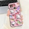 For Realme C21 RMX3201 Case Realme C25 Cover Popular Sunflower Soft Silicone Phone Case For Realme C25S C25Y C21Y C 21 C 25 Capa