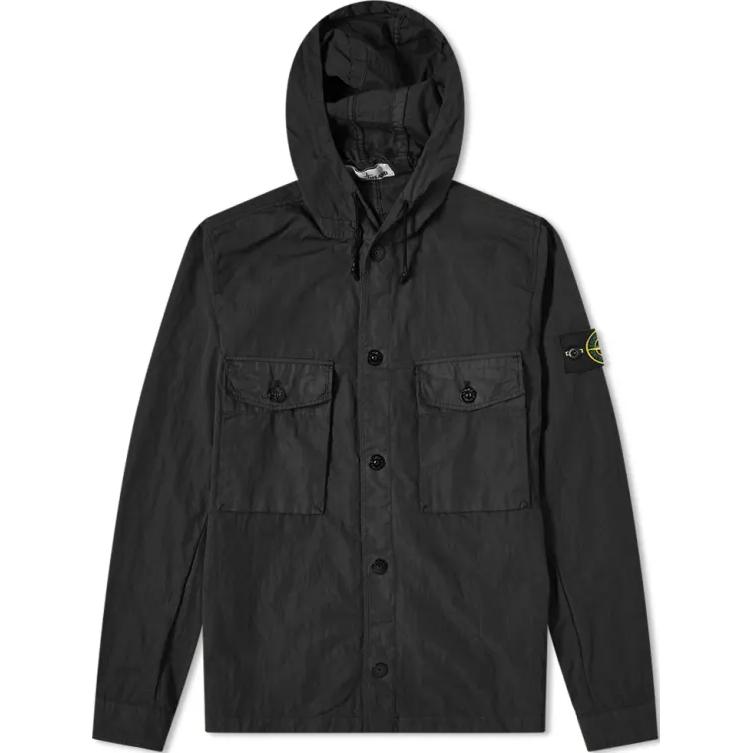 STONE ISLAND Jackets & Coats Men`s