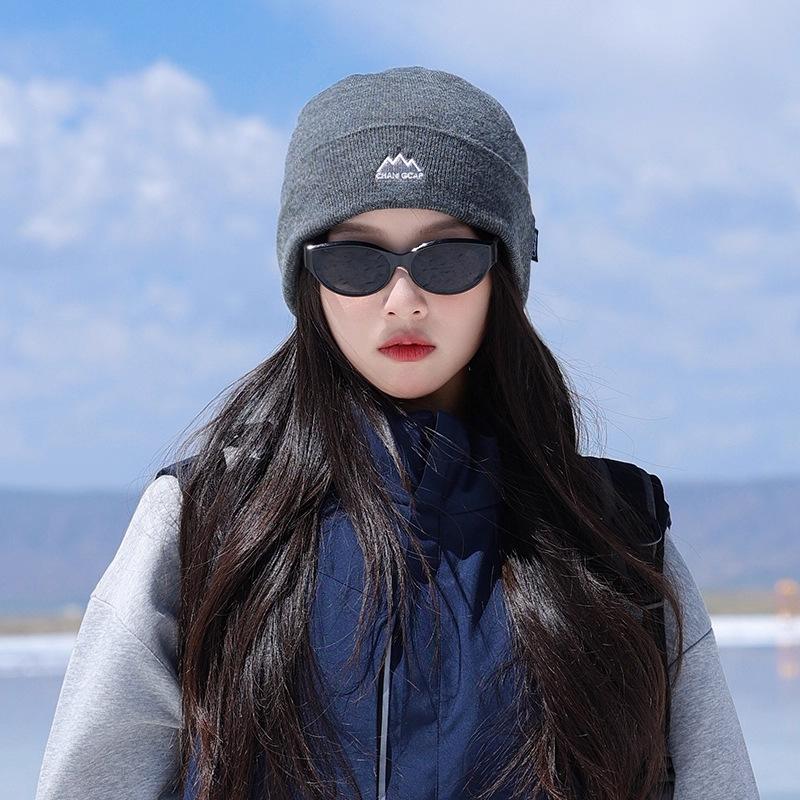 Vintage Adjustable Unisex Vintage Cap for Outdoor Hiking and Mountaineering