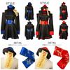 Costume Cosplay Vampire Dress Stage Performance Halloween Party Fashion Gift