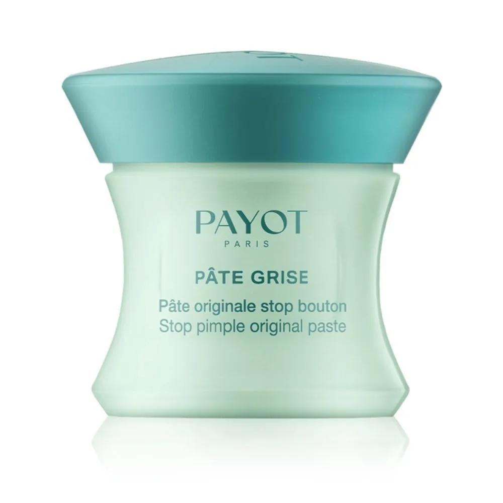 Payot Pâte Grise Original Paste Stop Pimple Cement Cream 15ml PAYOT PARIS