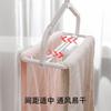 Japanese-Style Household Retractable Drying Towel Hanger Bath Towel Windproof Hanging Hanger Drying Sheets Clothes Support Pants Drying Rack