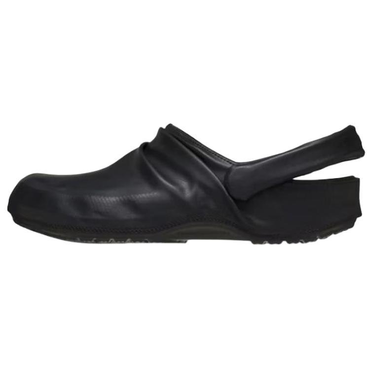 

Jean Paul Gaultier x Crocs Classic Clog Low top Casual Shoes Unisex Black 211767-001 37-38