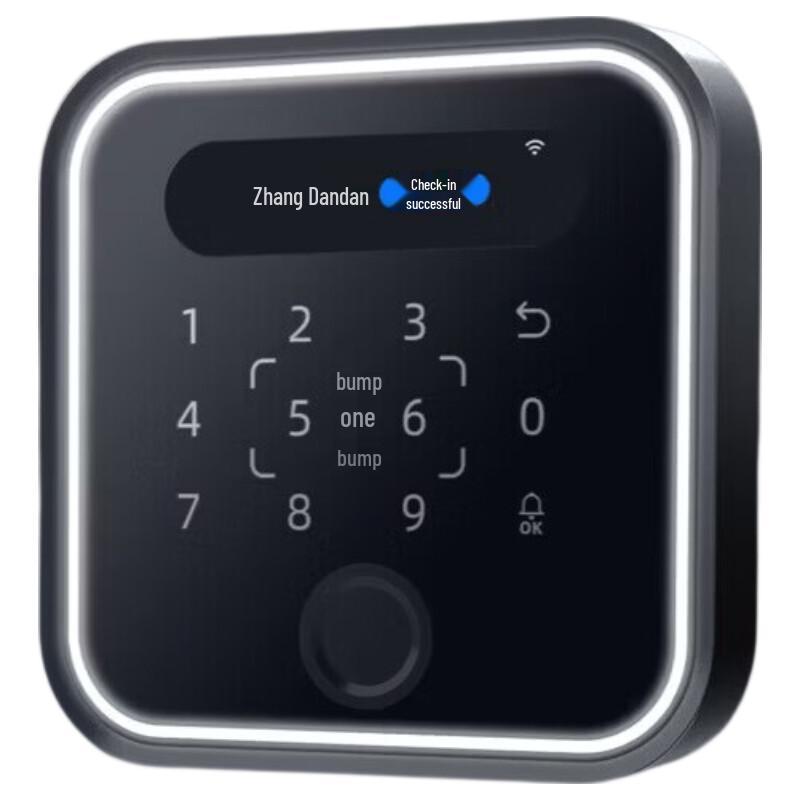 

Magic Dot X1F Smart Access & Attendance Terminal CN plug (adapter included)