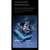 Liquid-cooled integrated radiator Nishen mobile phone radiator water-cooled semiconductor cooling 50W refrigerati