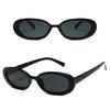 Sportliche Novelty-Sonnenbrille Für Shows, Bühne Und Tägliches Tragen Einzigartiges Kostümzubehör Modernes Outfit Foto-Requisiten