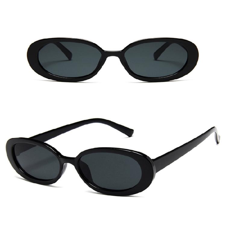 Sportliche Novelty-Sonnenbrille Für Shows, Bühne Und Tägliches Tragen Einzigartiges Kostümzubehör Modernes Outfit Foto-Requisiten