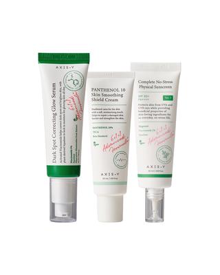[SET] Blemish-Out & Soothing-In Set